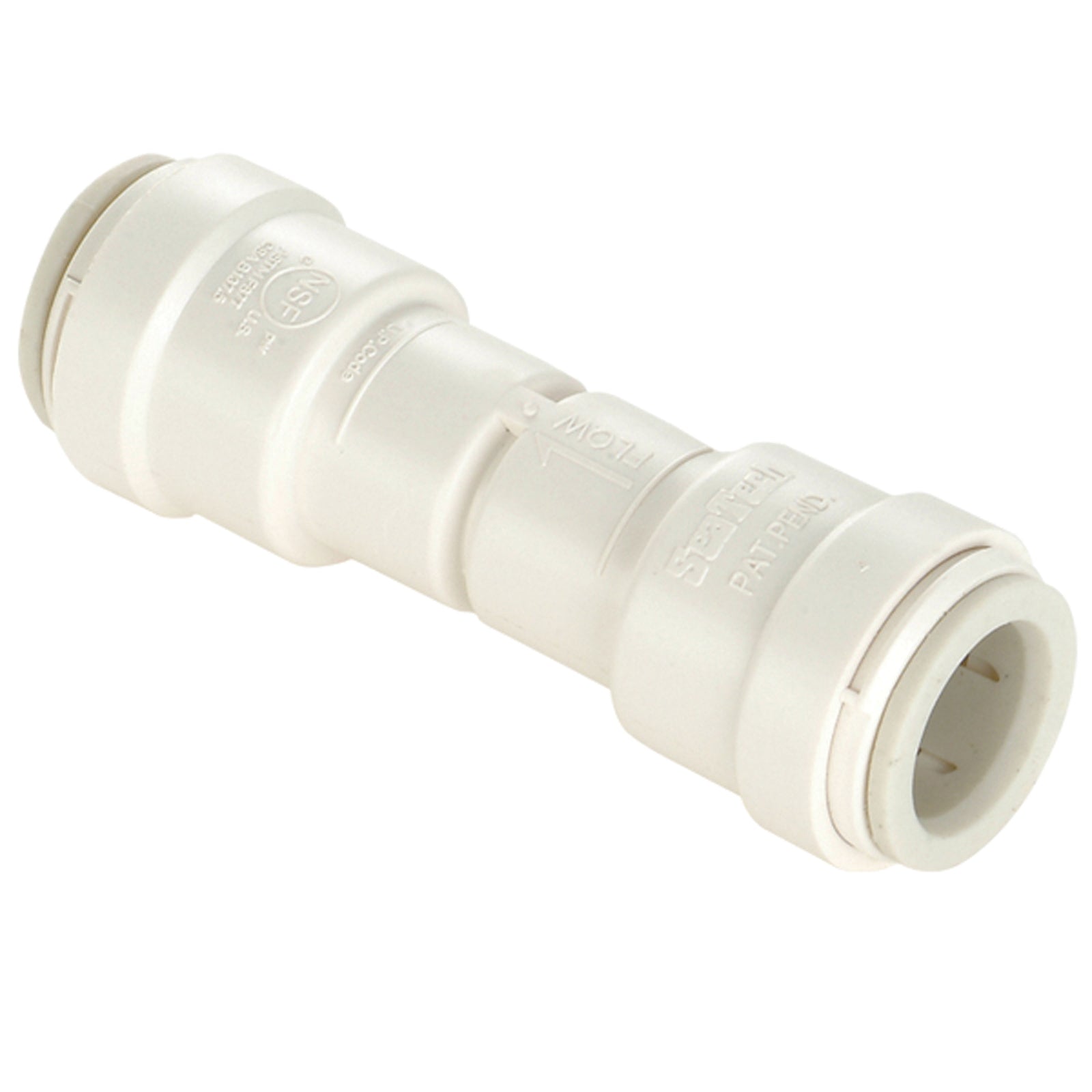 Watts 013540-10 AquaLock Check Valve Union - 1/2" CTS, Each