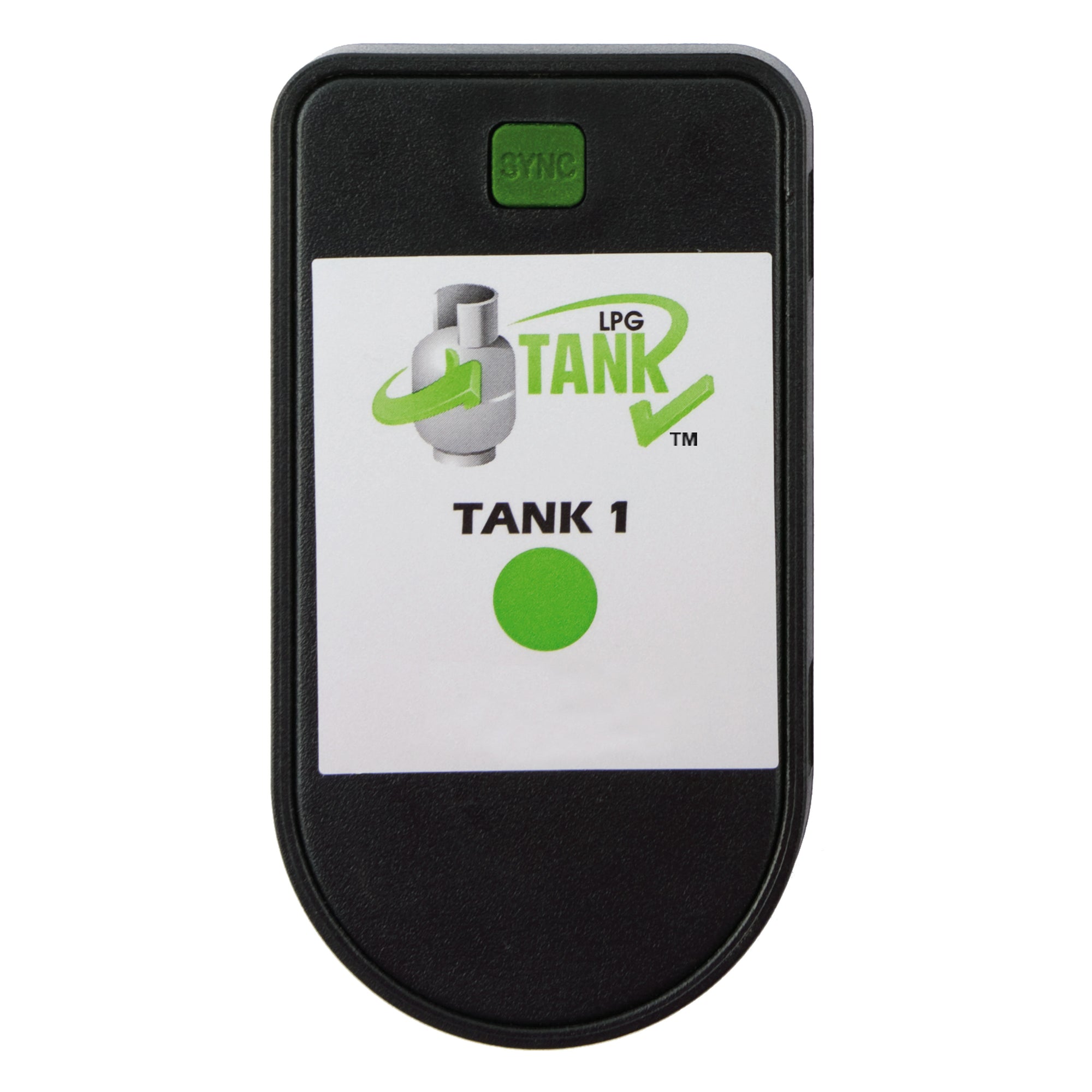 AP Products 024-1001 Propane Tank Gas Level Indicator