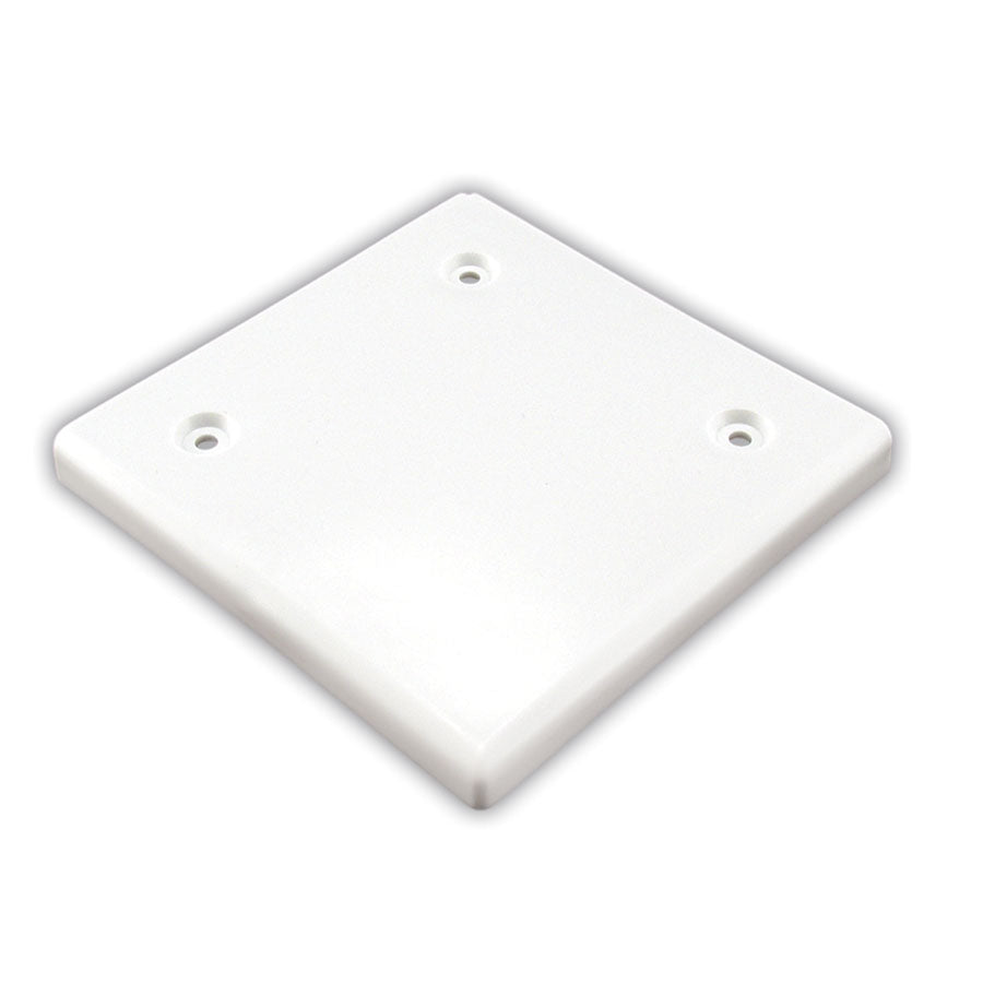 Thetford 94285 4-1/2" Square Slide-Out Cap