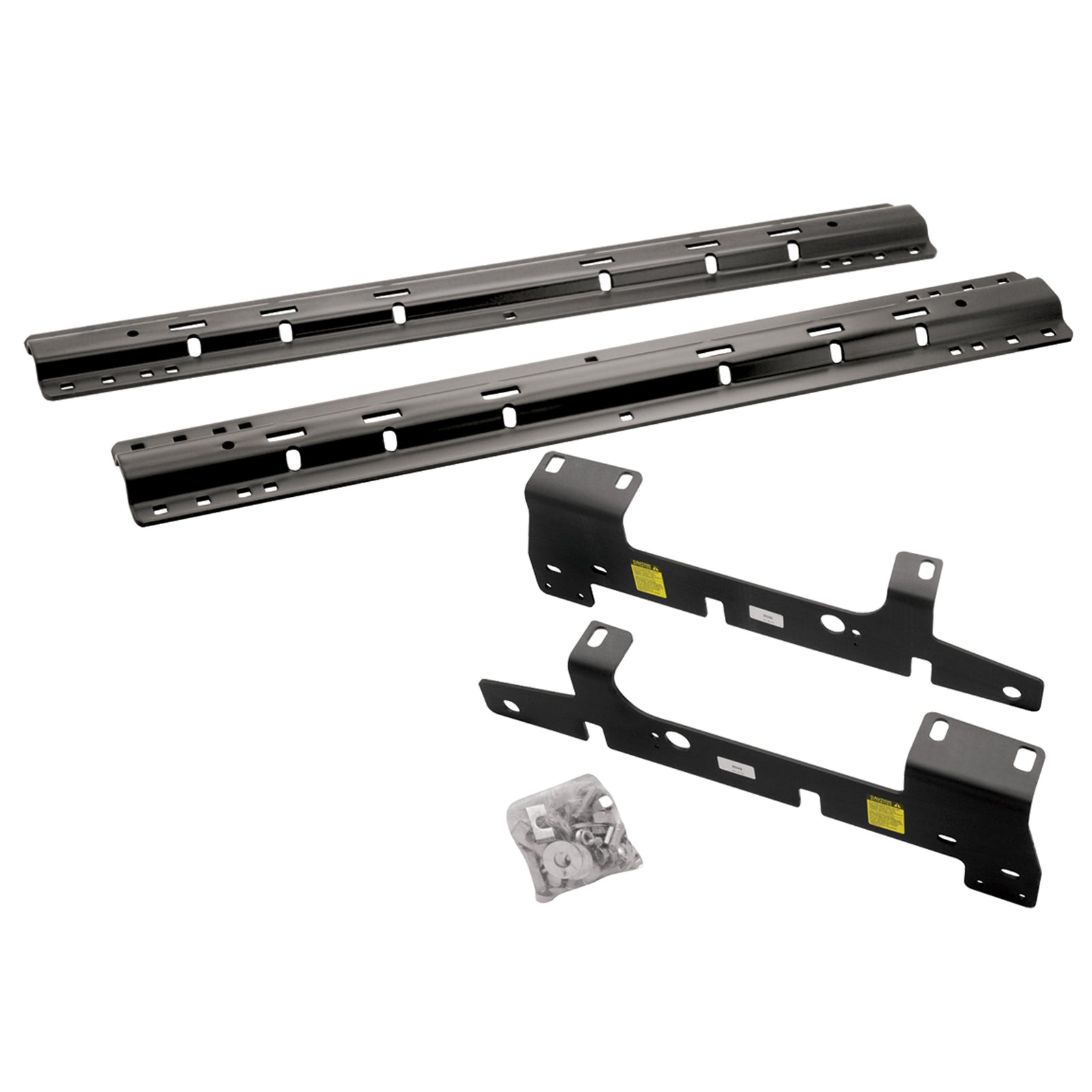 Reese 50042-58 5th Wheel Custom Quick Install Kit - Select Ford Styleside '97-'04