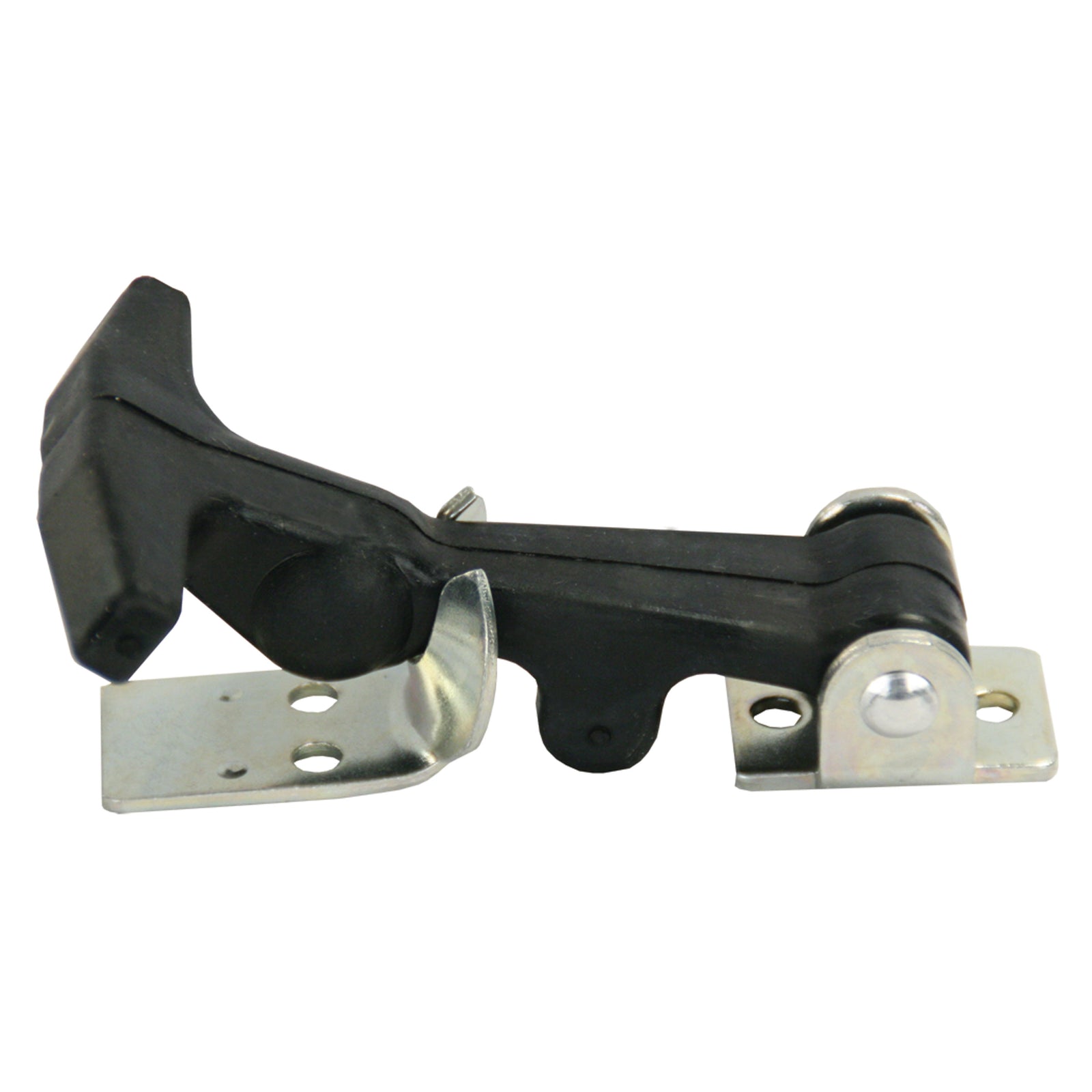 JR Products 10875 Rubber Hood Latch