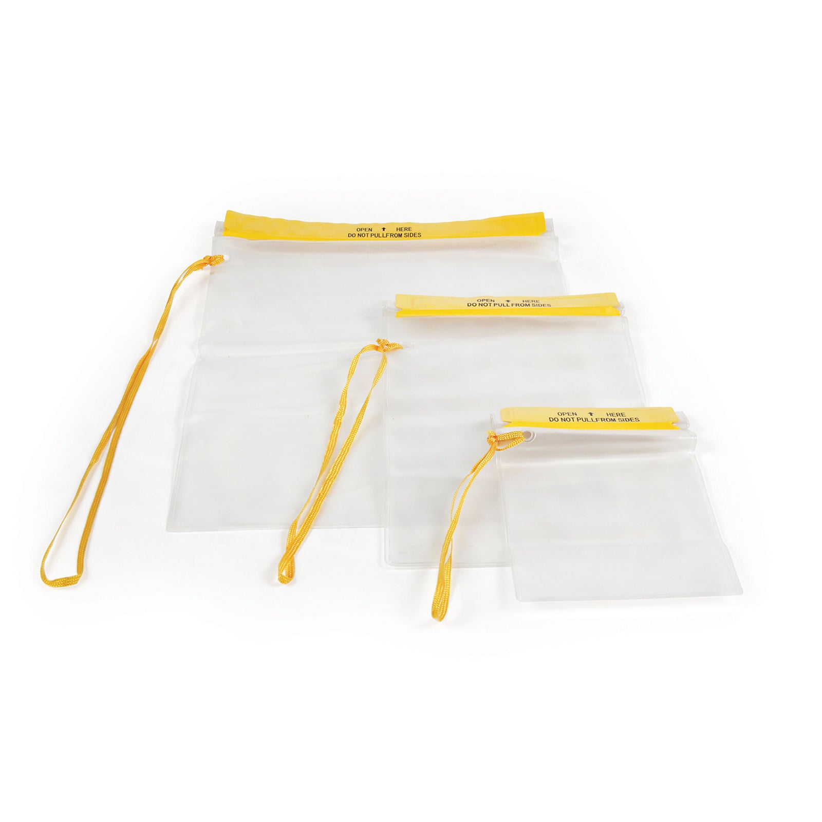 Camco 51340 Waterproof Pouch Set