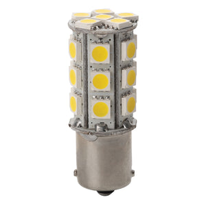 AP Products 016-1141-280 Star Lights 12V LED Revolution Exterior Replacement Bulb - Tail Light Bulb, Silver Housing