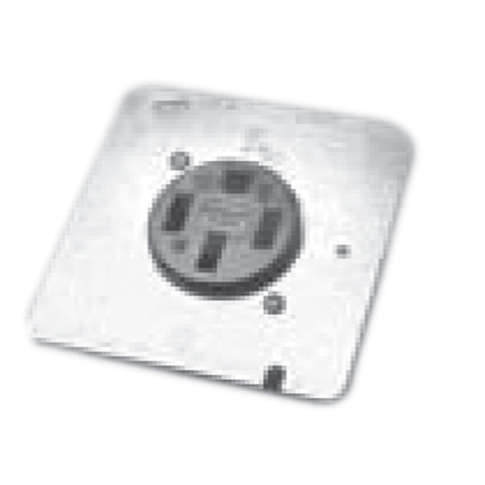 Midwest Electric PR54U Receptacles On Plates - 3 Pole 4 Wire