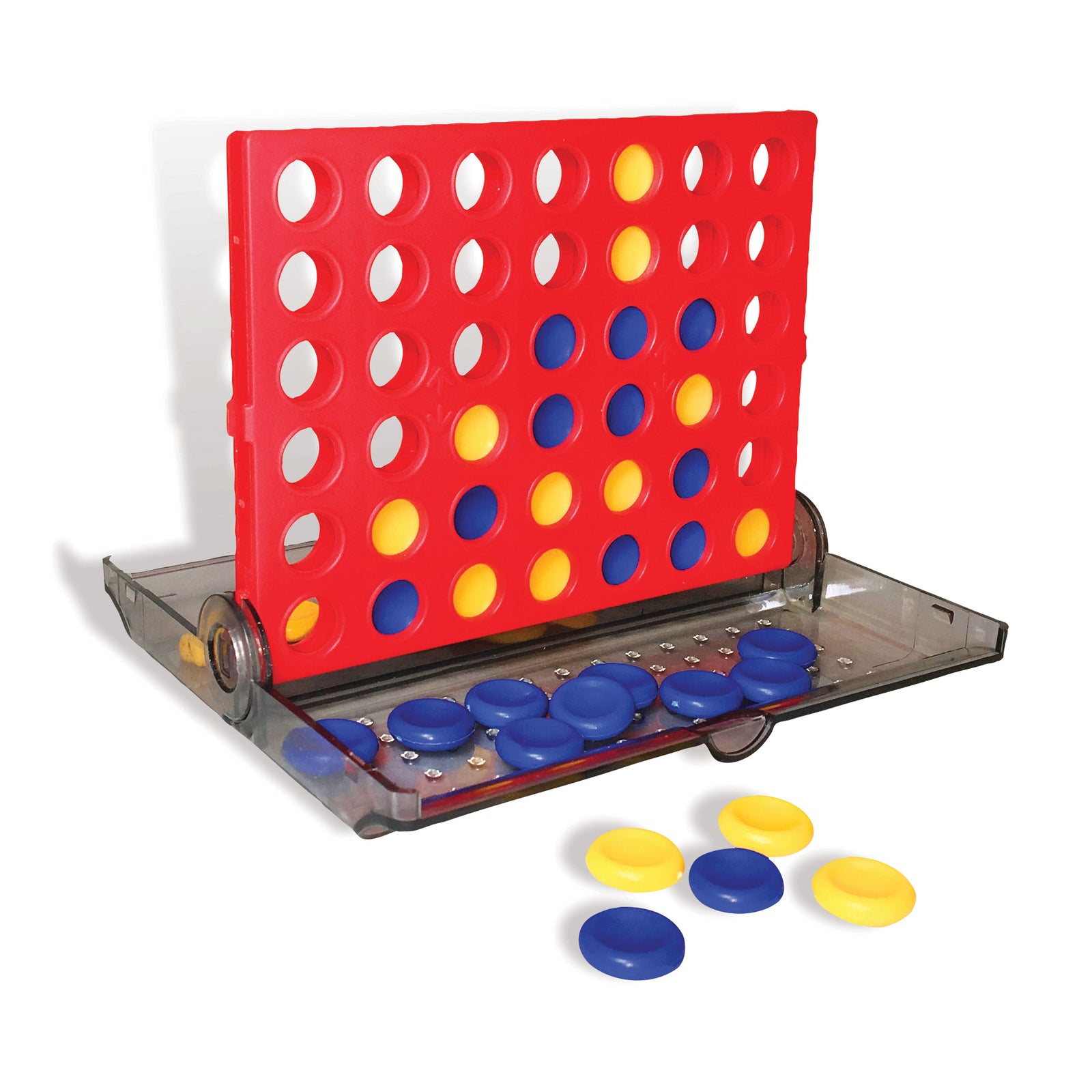 Outside Inside 99930 Backpack 4-In-A-Row