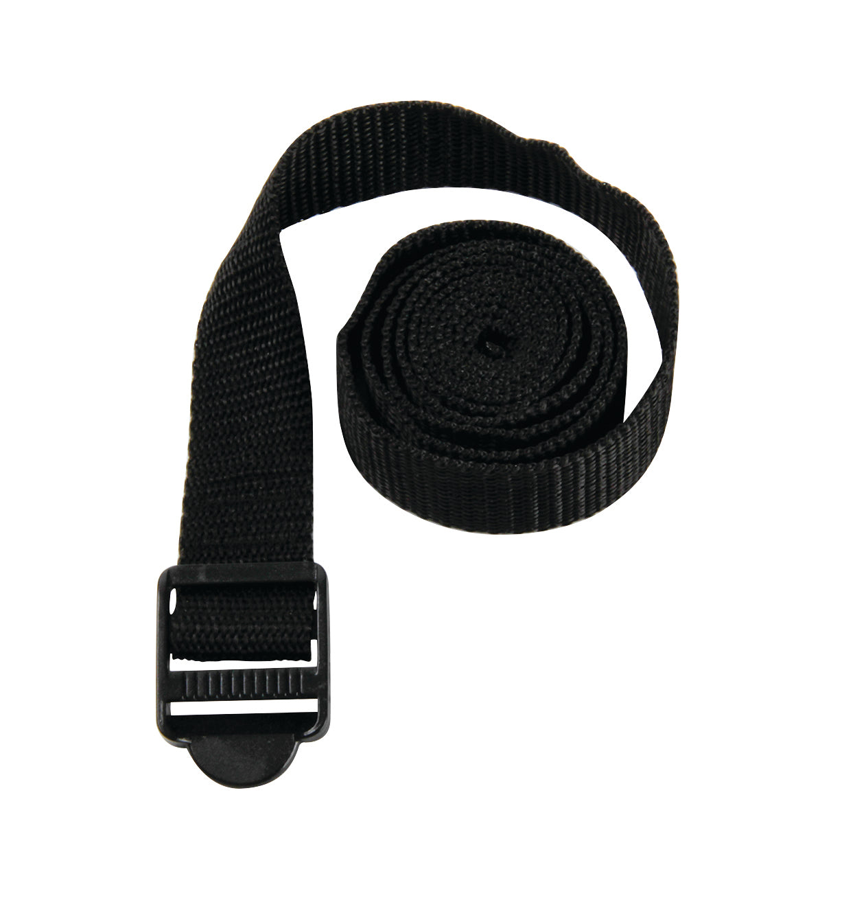 Camco 51066 Utility Webbing Strap with Buckle - 4'