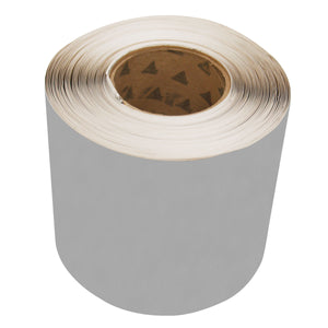 AP Products 017-413828-5 Sika Multiseal Plus Tape - White, 4" x 5' Roll