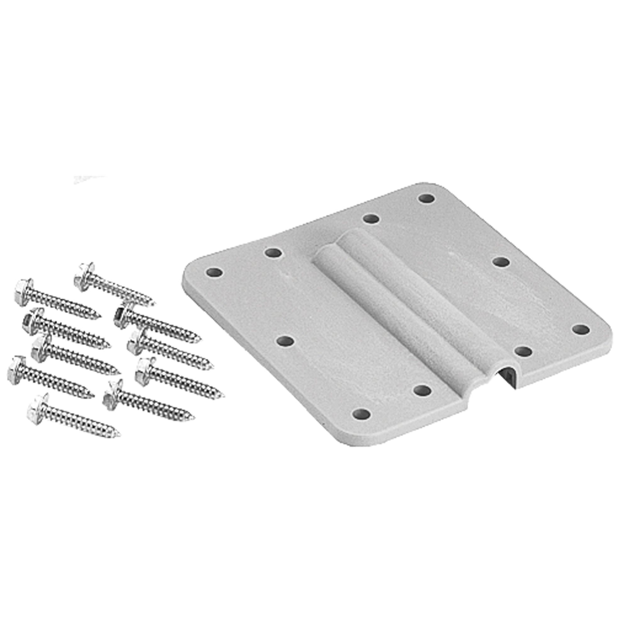 Winegard CE-2000 Cable Entry Plate Dual