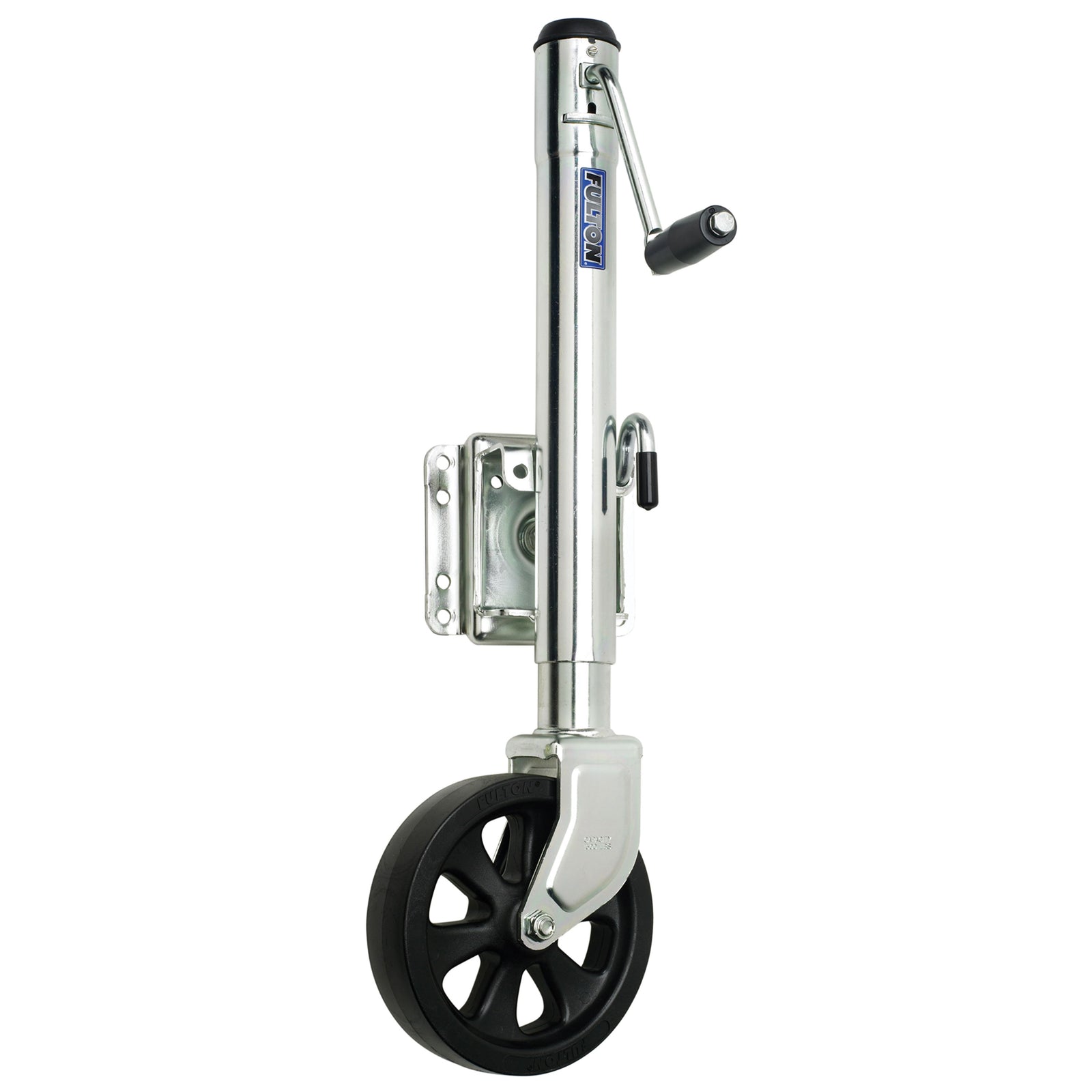 Fulton XP15 0101 Marine/Recreational Trailer Jack - 1500 lbs. Capacity