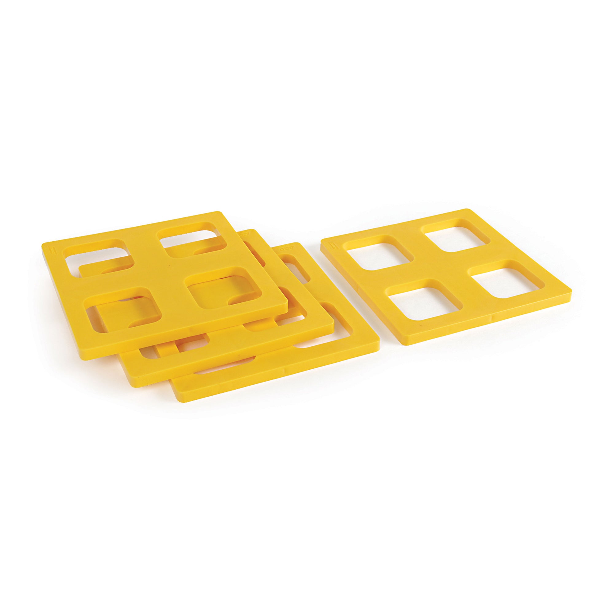 Camco 44500 Leveling Block Caps - 4 Pack