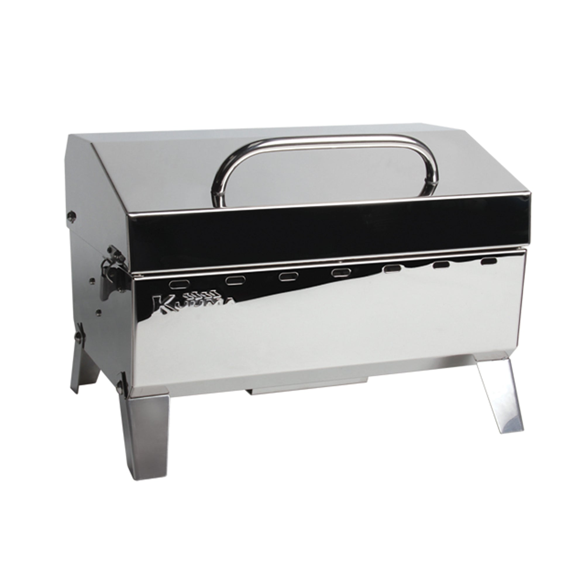 Camco 58140 Stow N' Go 125 Gas Grill