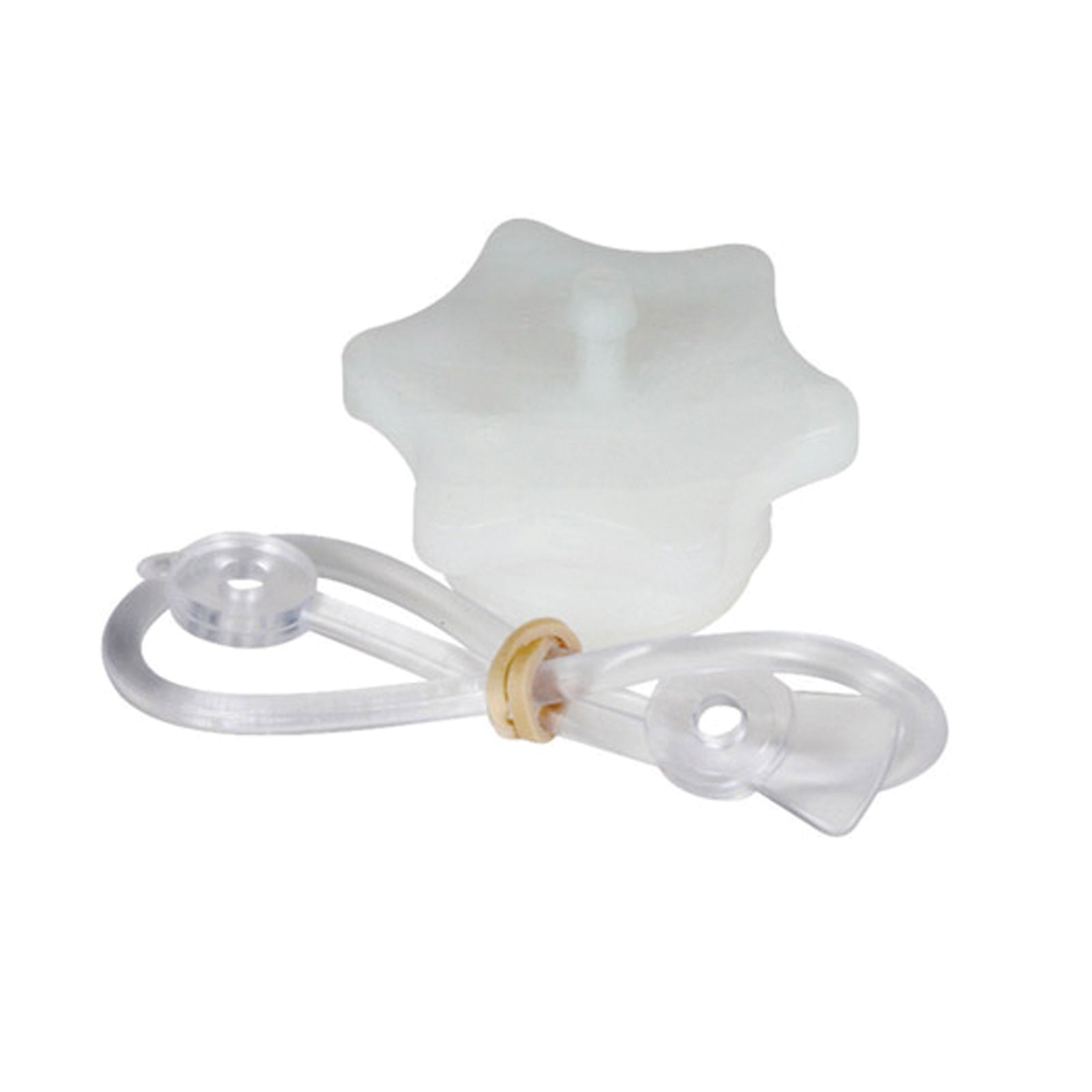 Camco 22104 Hose Plug & Cap - 3/4" Male, Bulk