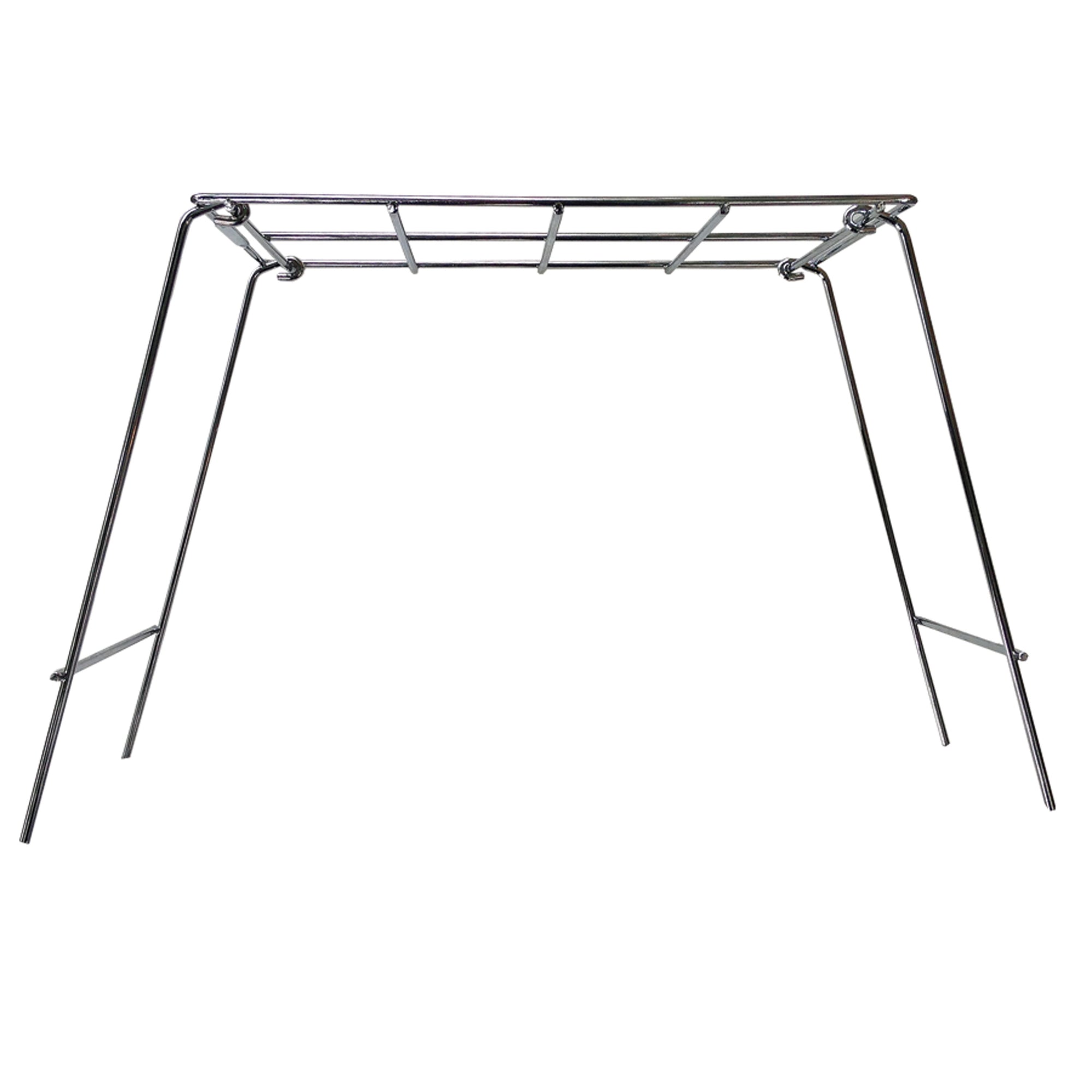 Rome Industries Inc 136 Pie Iron Grill Stand