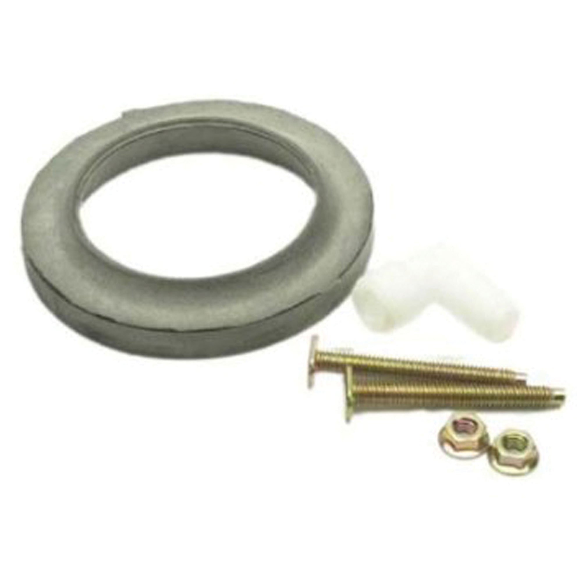 Thetford 42115 Style II China Bowl Toilet Closet Bolt Package