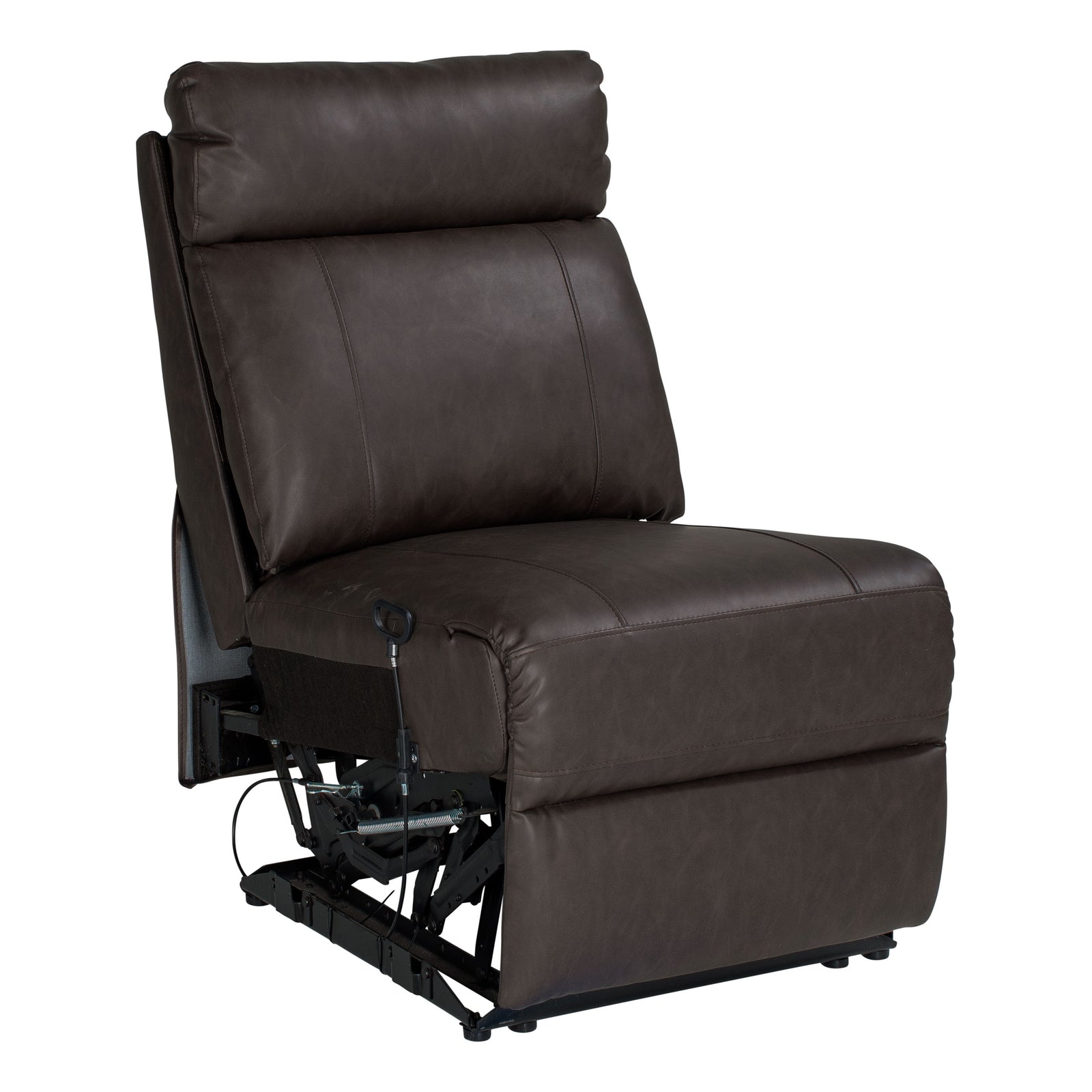 Lippert 2020129265 Thomas Payne Heritage Series RV Theater Seating Armless Recliner - Millbrae