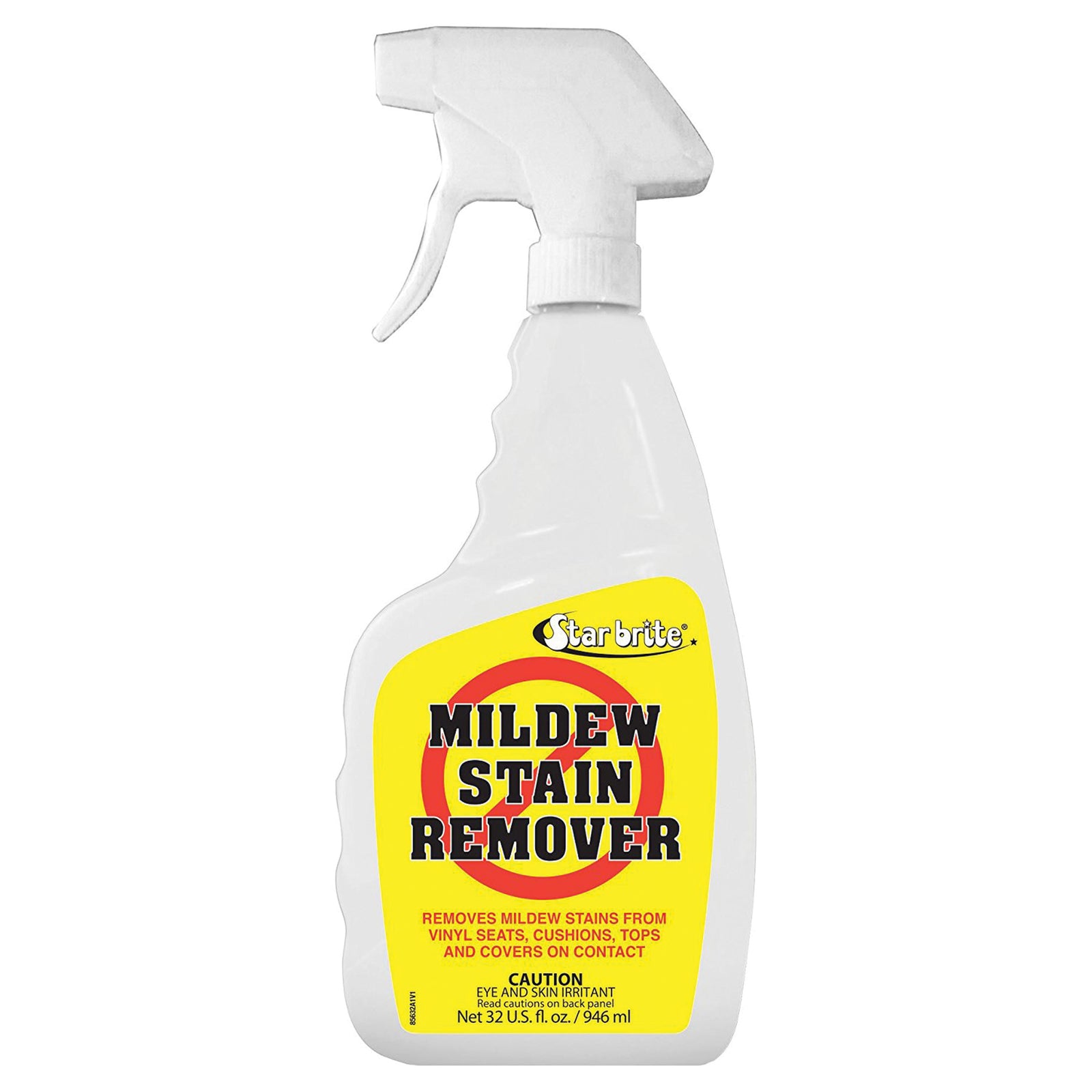 Star brite 085632 Mildew Stain Remover - 32 oz.