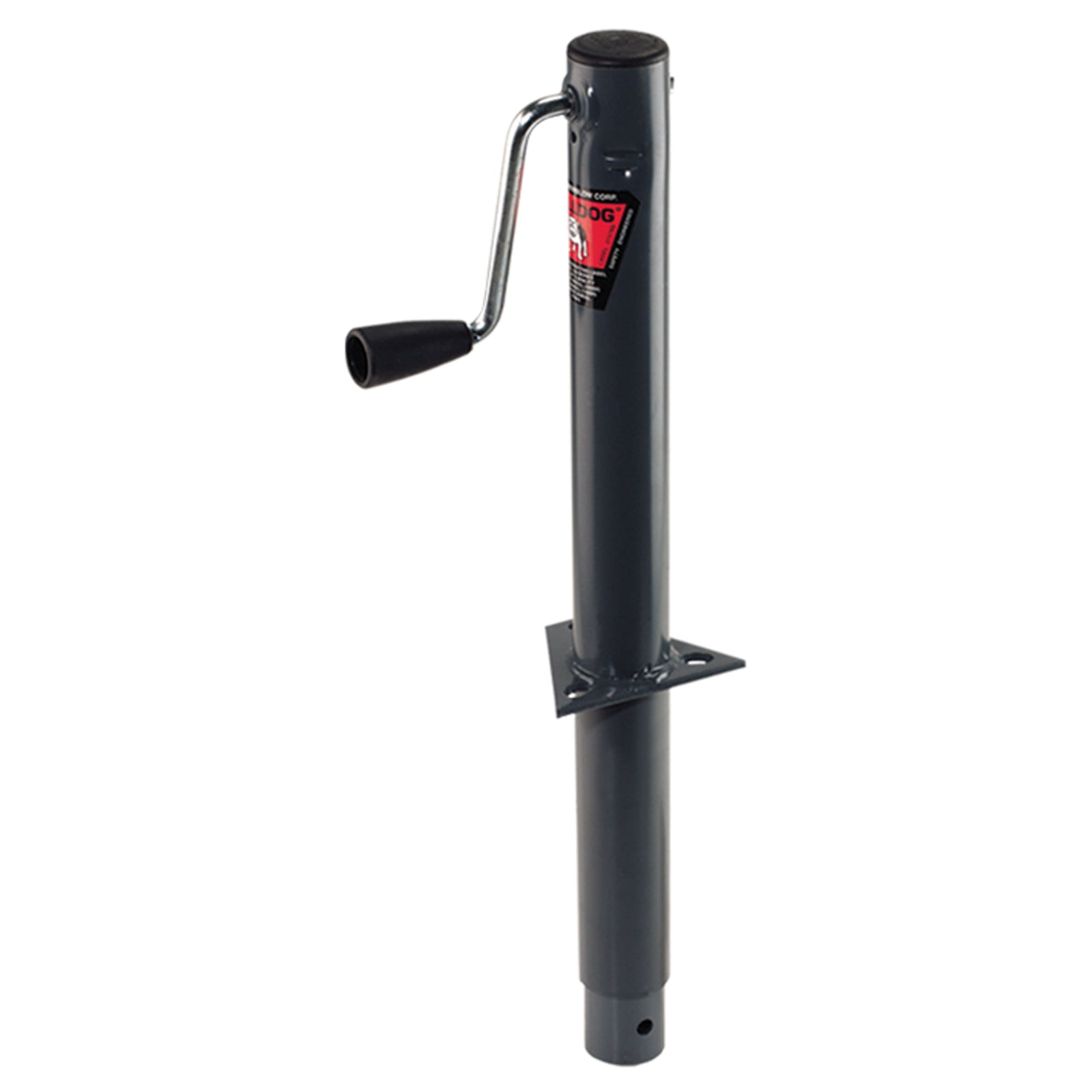 Reese 1700100117 Bulldog A-Frame Jack - Sidewinder, 5000 lbs.