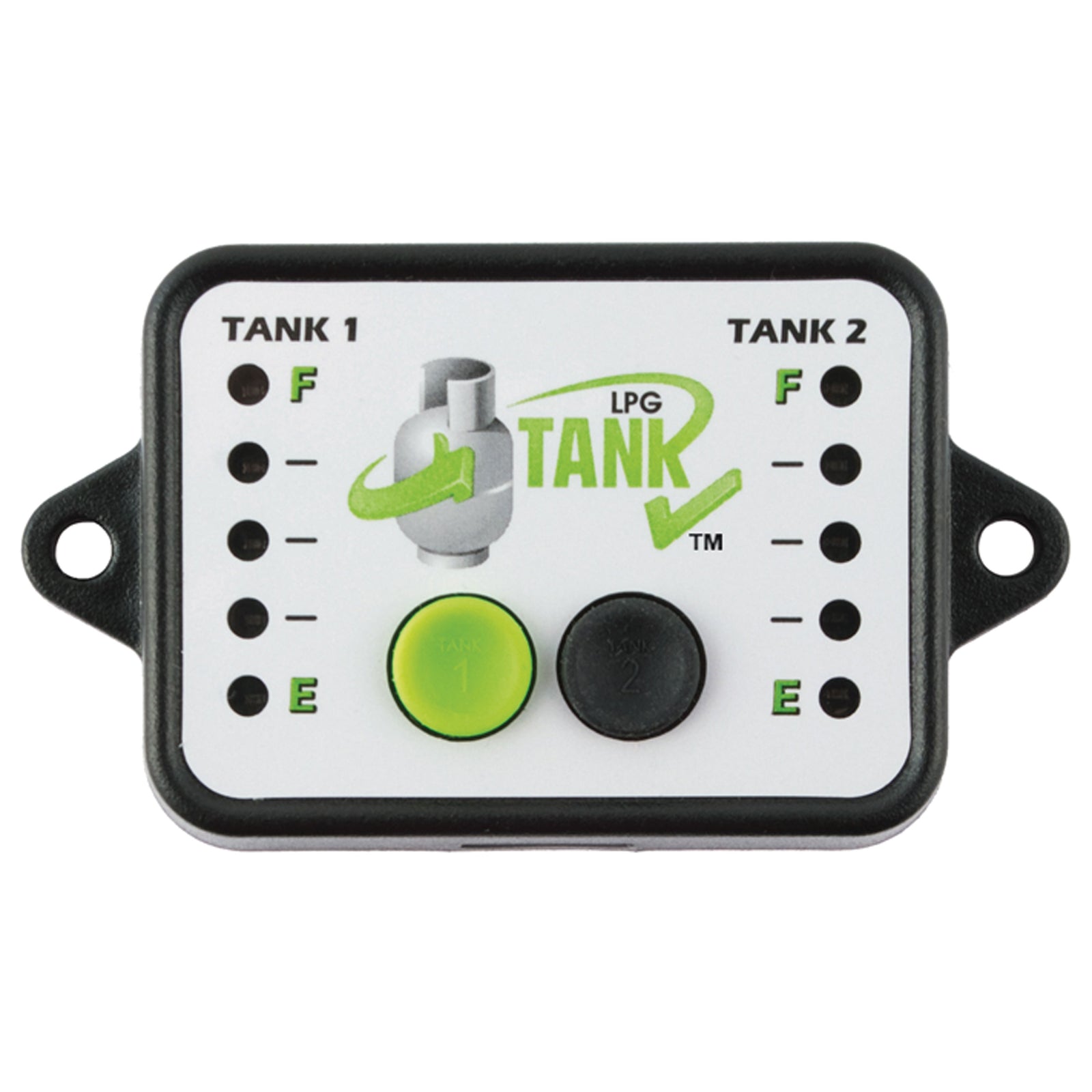 AP Products 024-1004 LP Tank Check Monitor