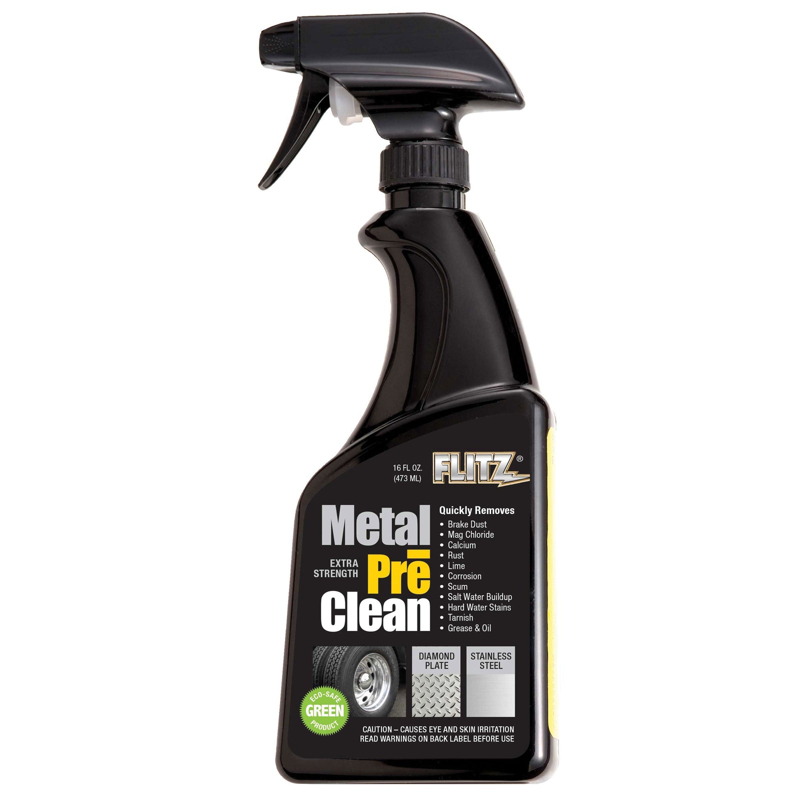 Flitz AL01706 Aluminum PreClean - 16 oz.