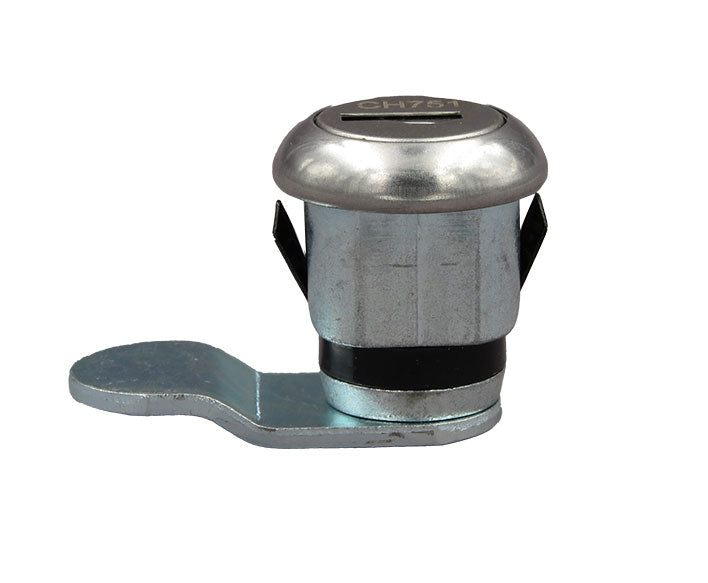 B&B Molders 94151 1-1/8" Cam with 751 Key