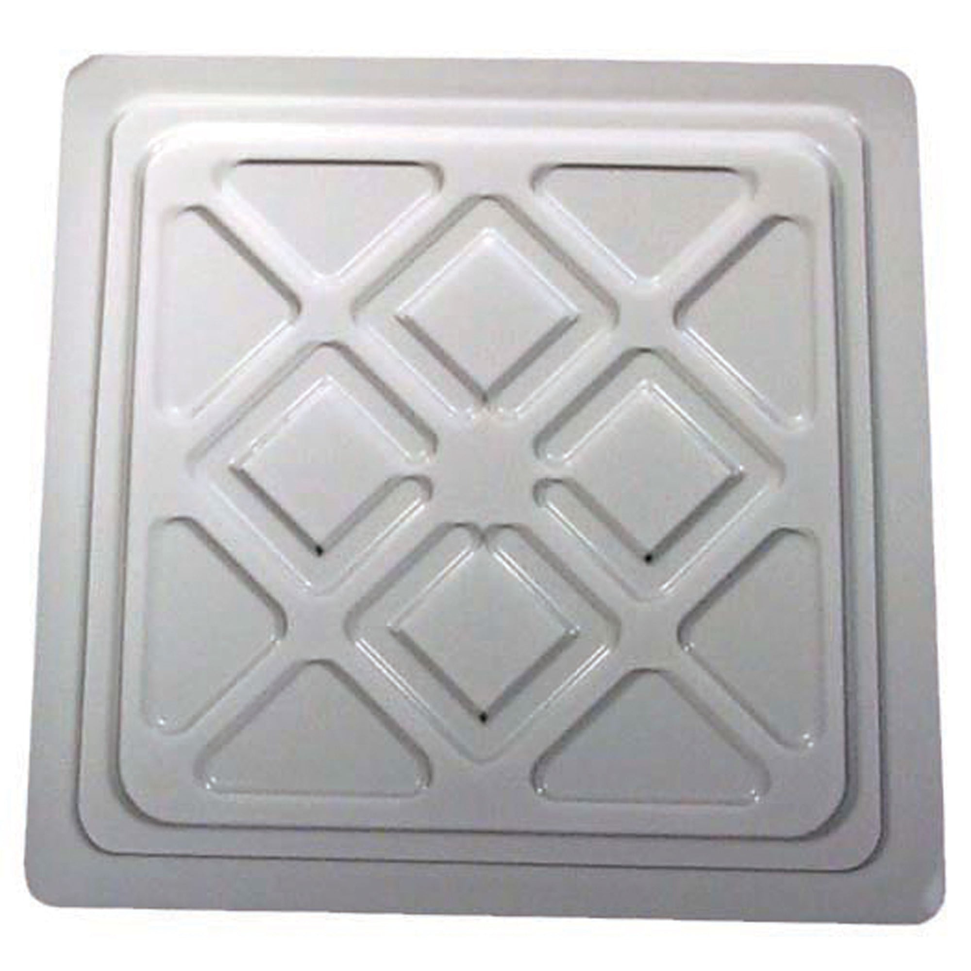 Camco 45651 Dual Vent Cover