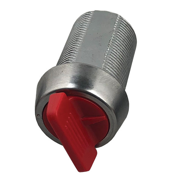 Creative Products Group CLB-78-SS-7/8 Global Cam Pro Secure Cam Lock - 7/8"