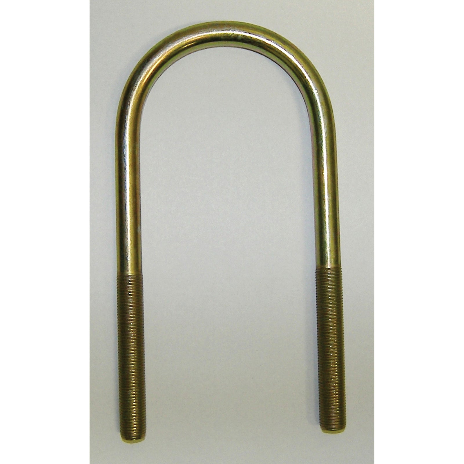 AP Products 014-132049 U-Bolt for 3.00" Tube YZ - 0.50"-20 x 7.25", Each