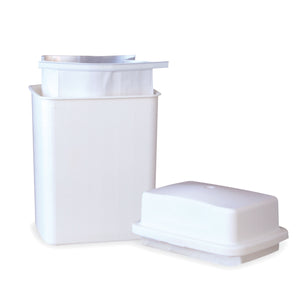 Camco 42285 Grease Storage Container - Refill, 5-Pack