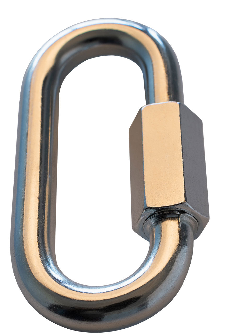 RV Designer H436 Quick Link for Safety Chains - 5/16"
