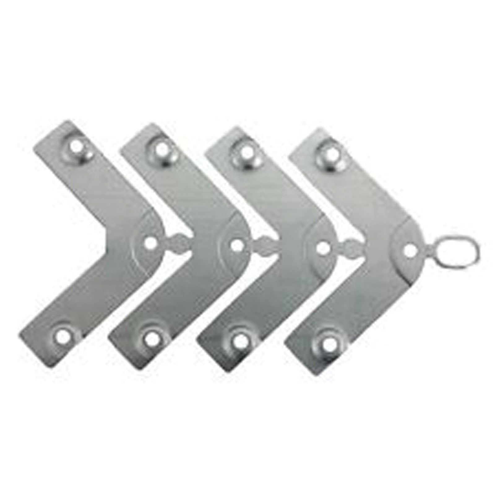 Atwood 91928 Corner Brackets - Pack of 4