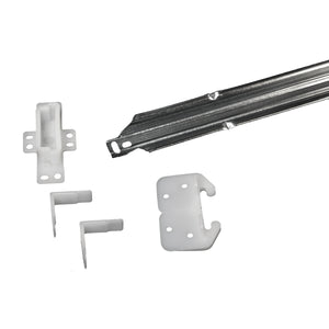 RV Designer H301 Drawer Repair Kit - Without 24" Rail