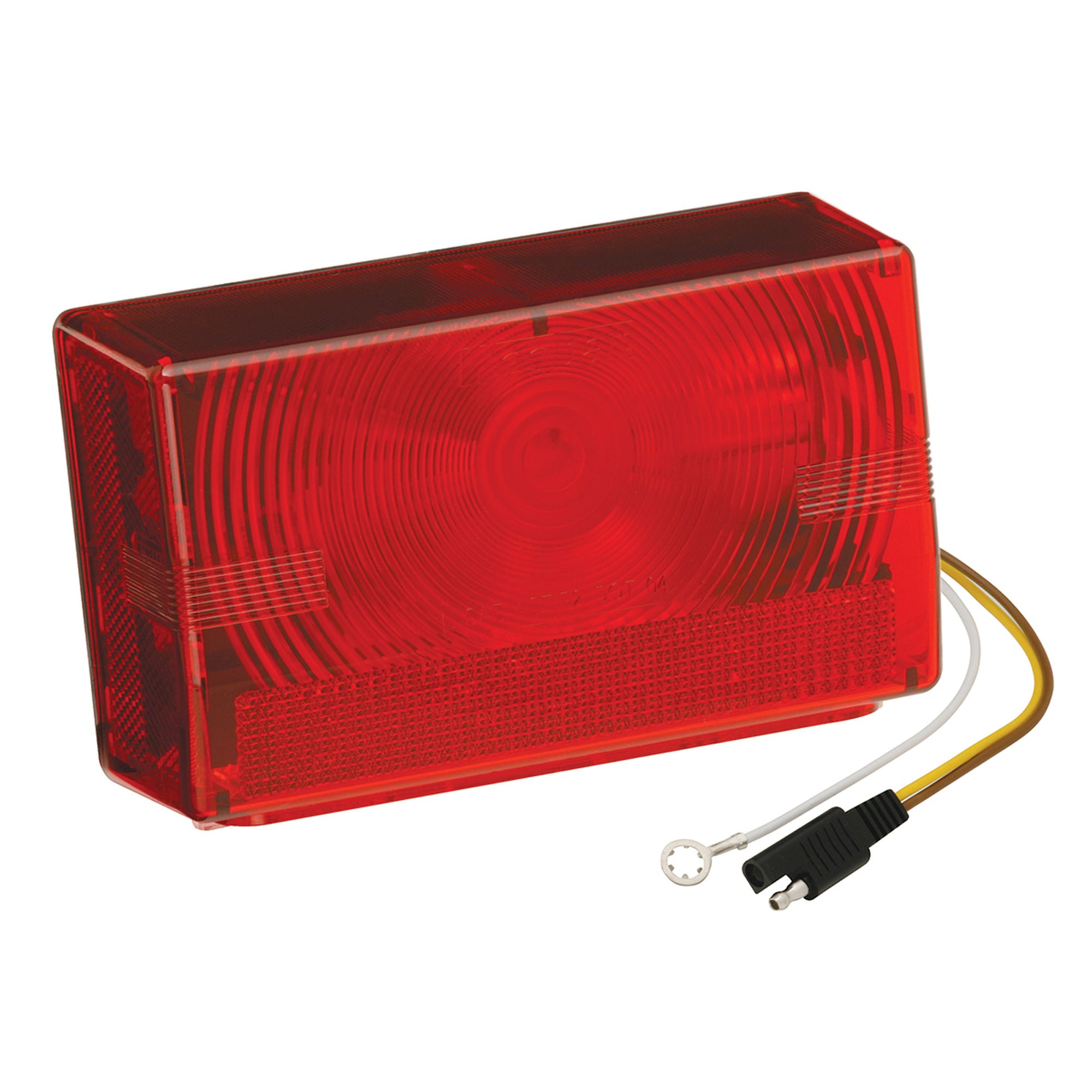 Wesbar 403025 Left Hand Submersibe Taillight