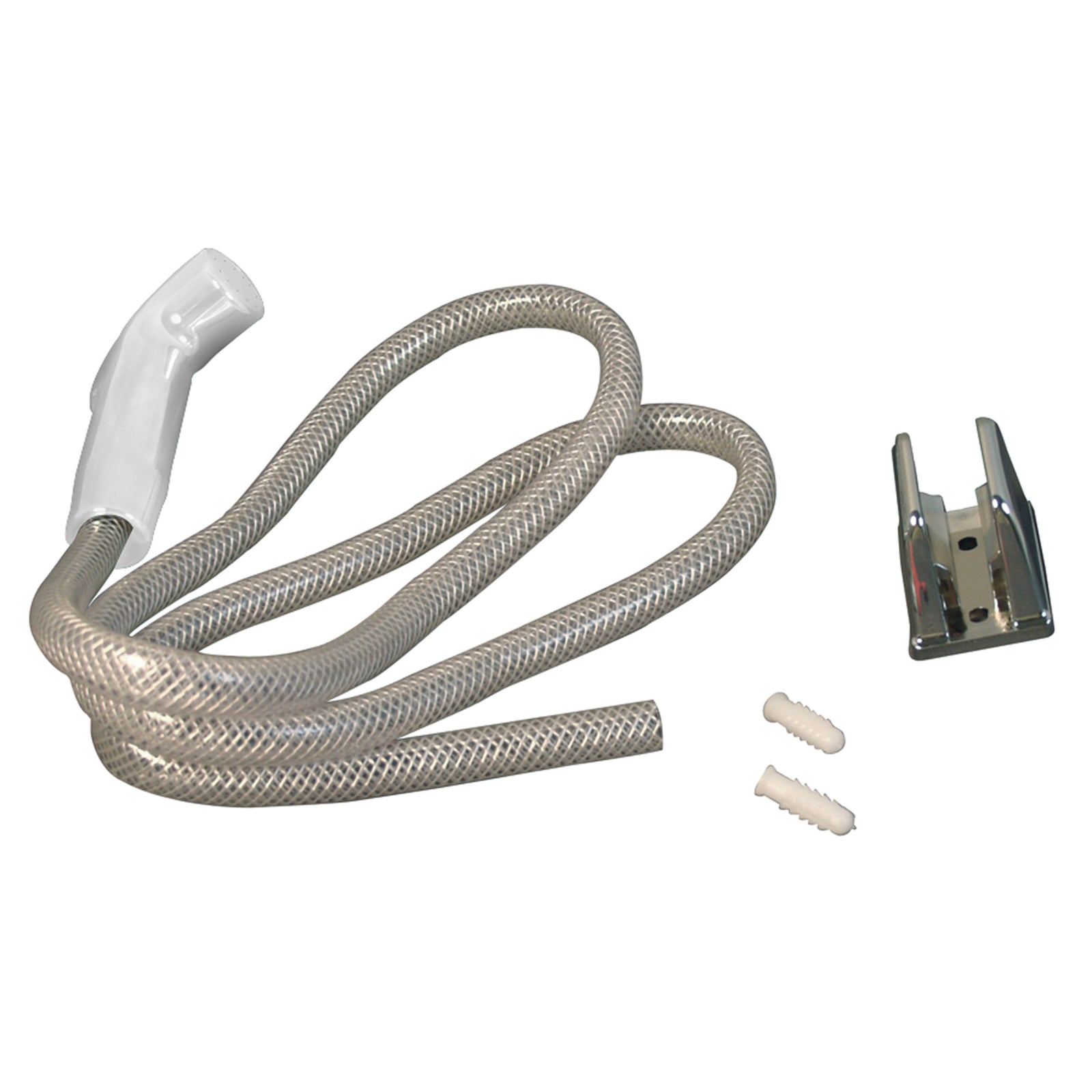 Dometic 385319055 Vacuum Breaker with Hand Spray for 500 Series Toilet