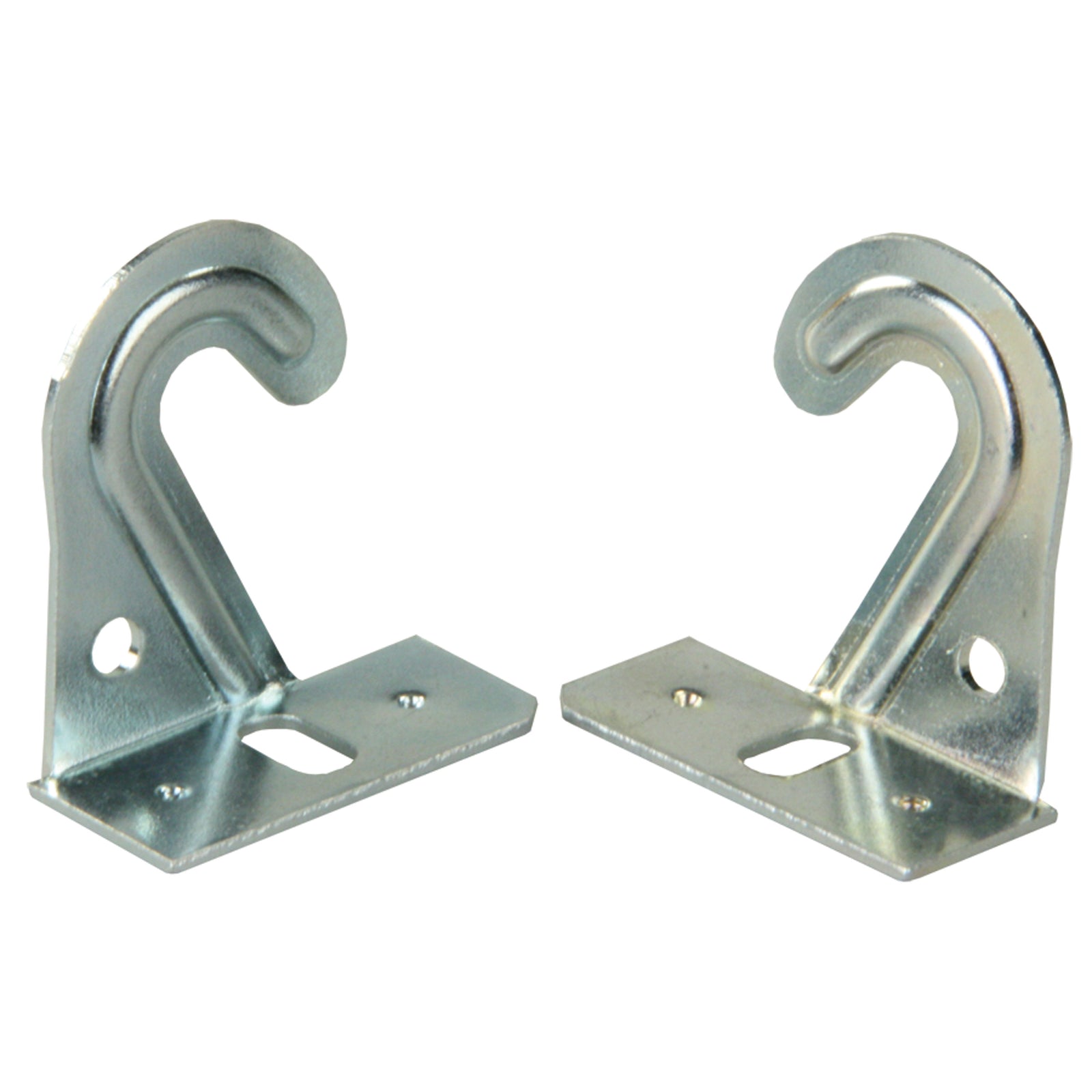 JR Products 81645 Mini Blind Hold Down - Hook-Style