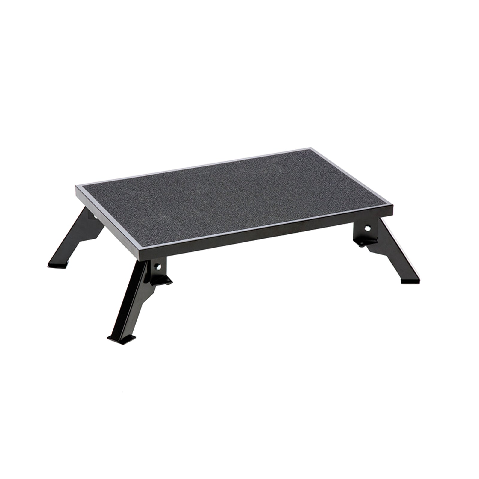 Stromberg Carlson S-150 Platform Step - Steel Platform