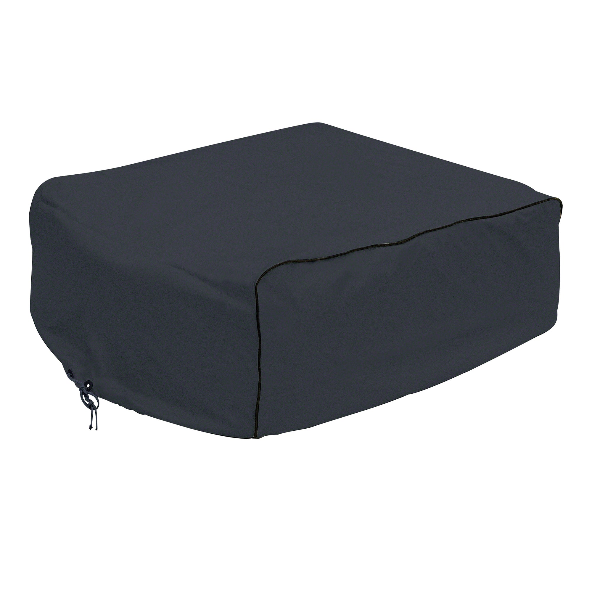 Classic Accessories 80-250 A/C Cover For Atwood Air Command - Black