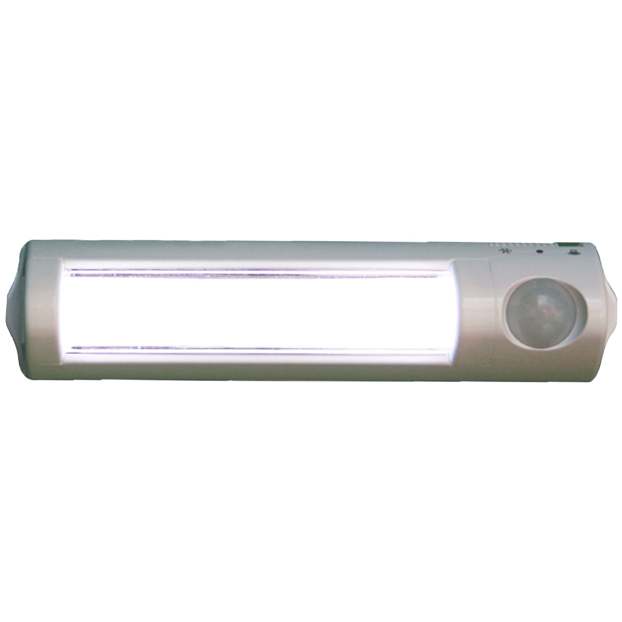 Minder NM-MOTION-011 NightMinder Battery Operated Multi Function LED Motion Light - Pack of 1