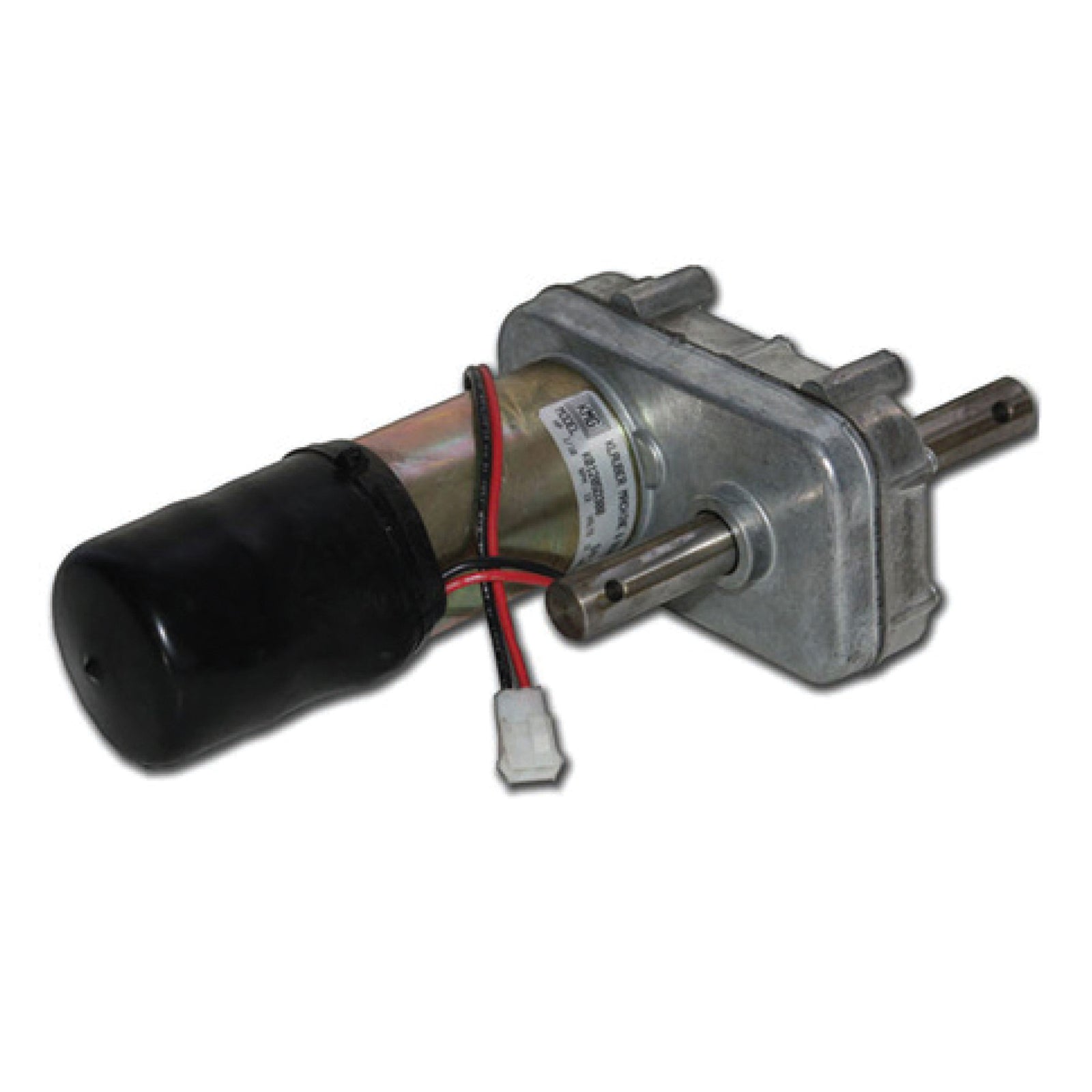 AP Products 138449 Klauber Motor D-300 - 2 Wire