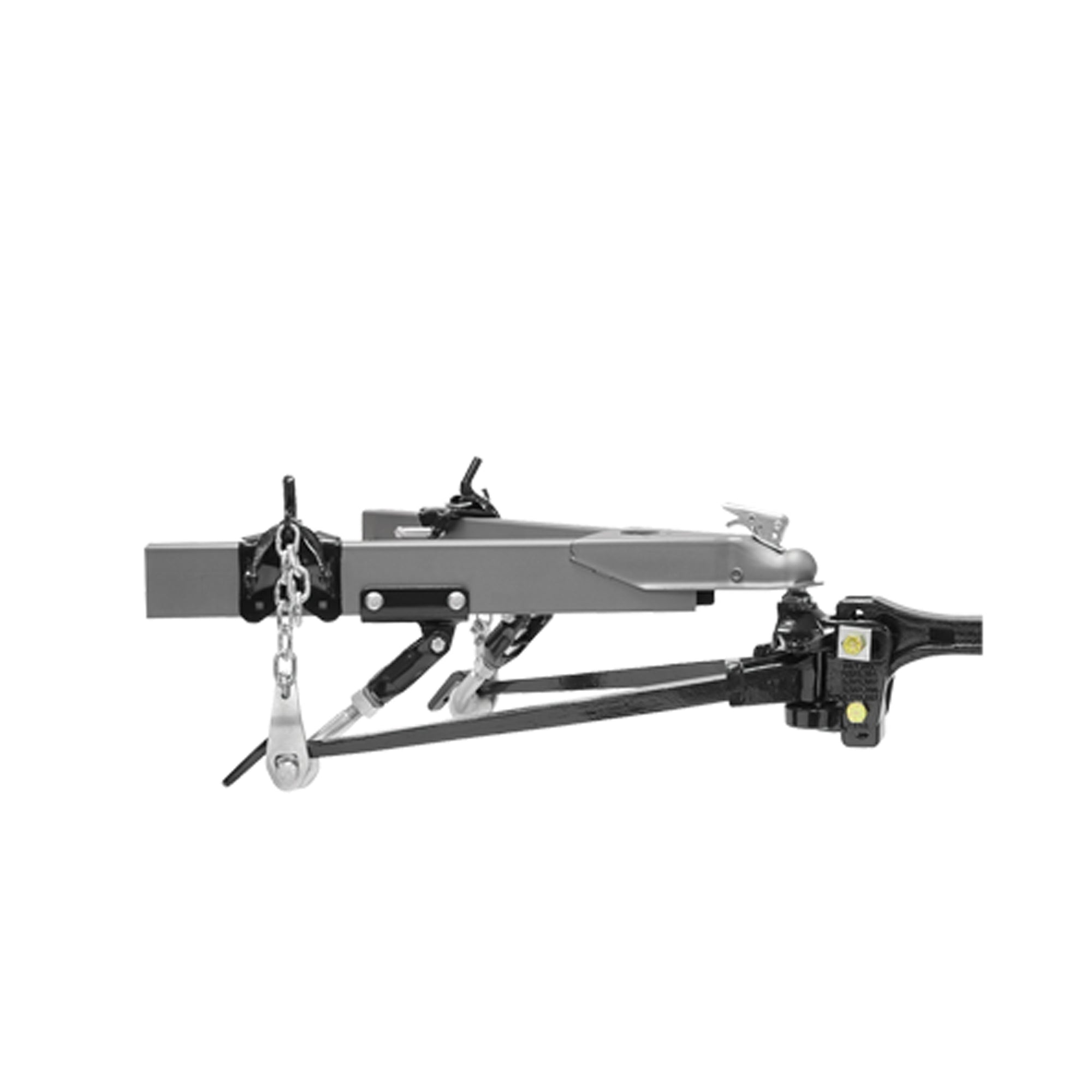 Reese 66072 Wd Pro Series 600# Trunnion W/O Adjustable Hitch Bar