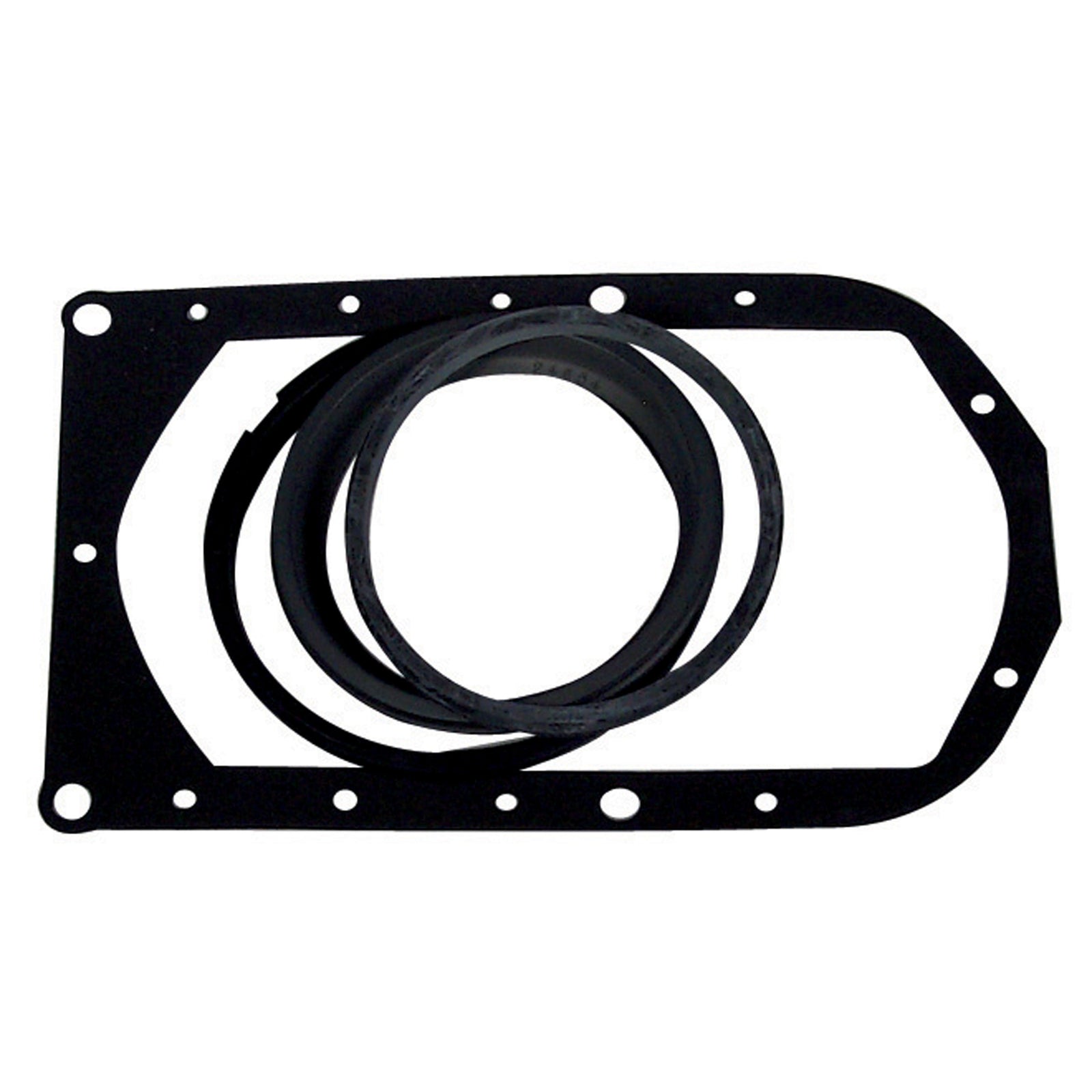 Thetford 09872 Slide-EZ Valve Repair Package - All Plastic