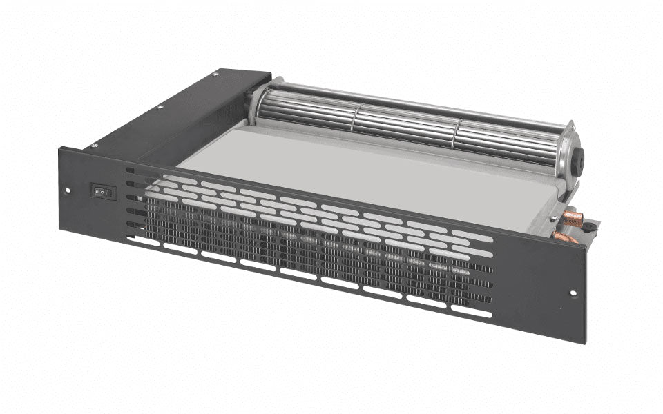 Beacon Morris K-42 Twin-Flo III Kickspace Heaters