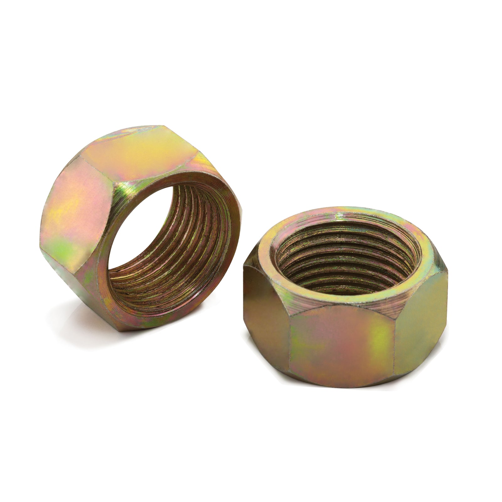 Dicor V160SD-JNT 13/16 Single Jam Nut