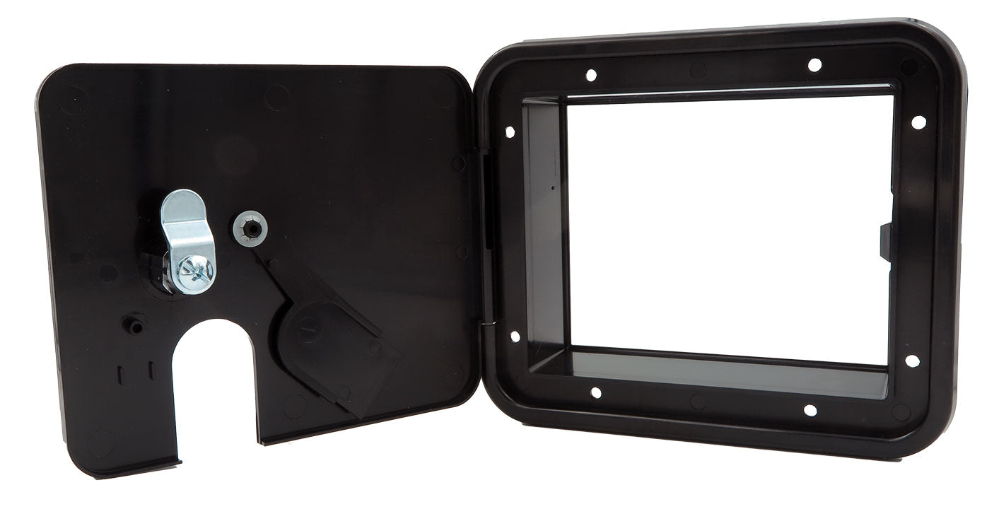 B&B Molders 94336 Med 30/50 Amp Elec Htc Key