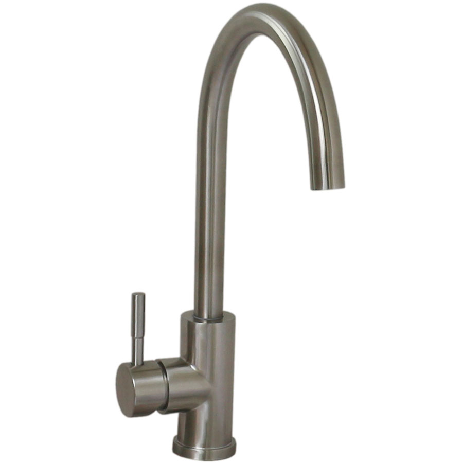 Empire Brass SL7000BN-A Faucet Single Handle Brushed