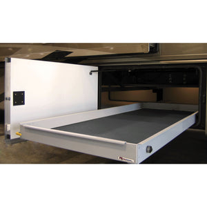 MORryde CTG60-5290W Sliding Cargo Tray with 60% Extension - 52" x 90"