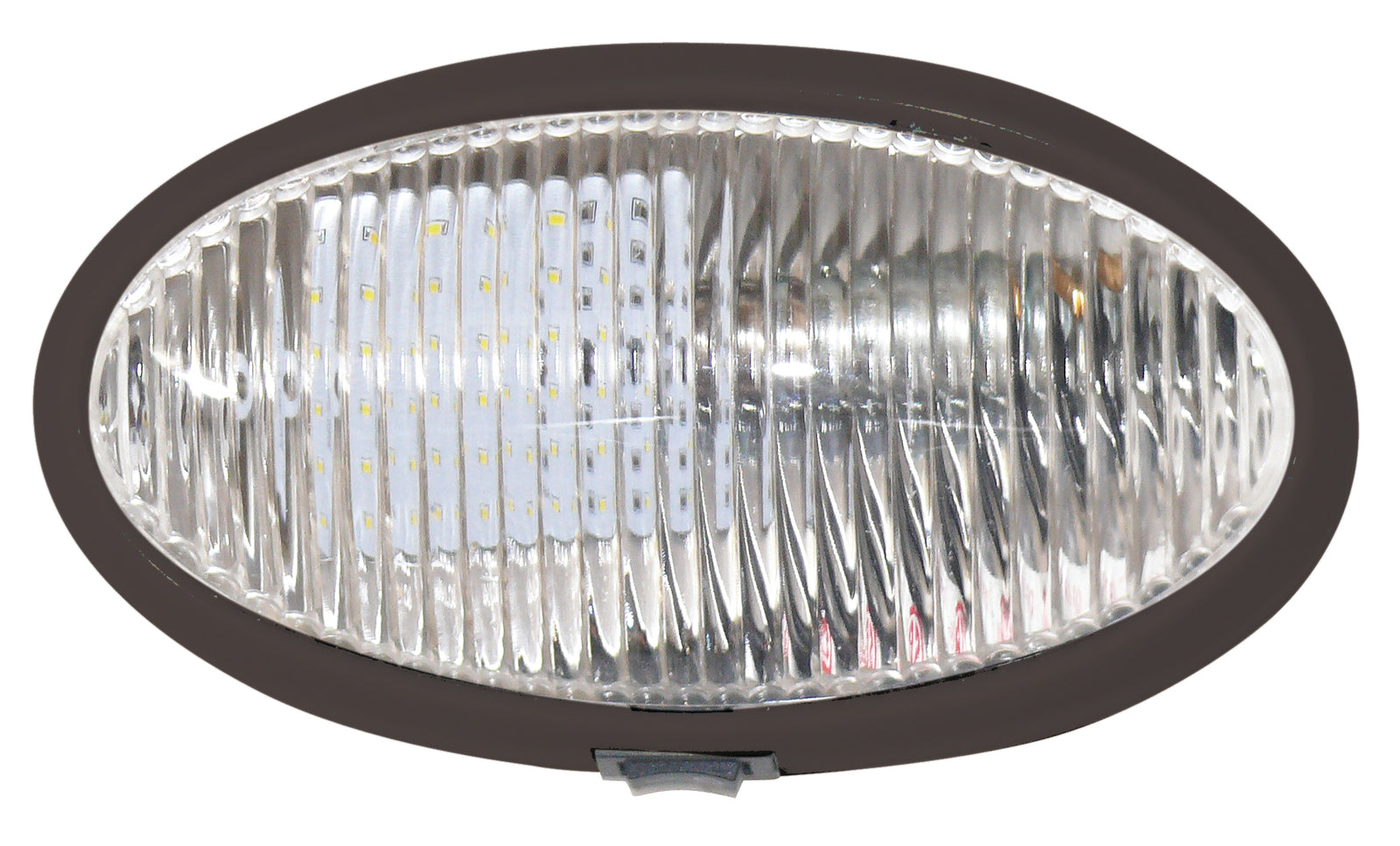 Diamond Group By Valterra Products DG71259VP Utility/Porch Light - Black Base