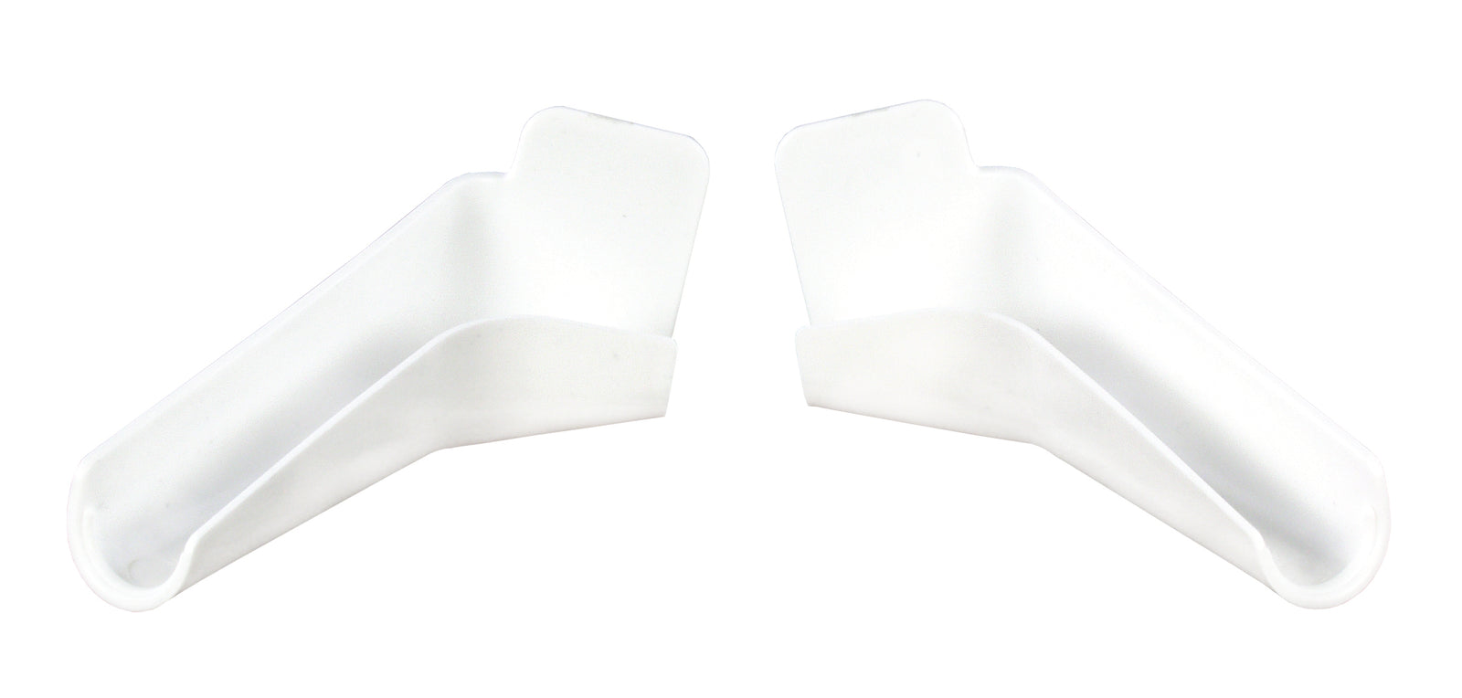 Thetford 94172 Rv Gutter Spout Extended Long