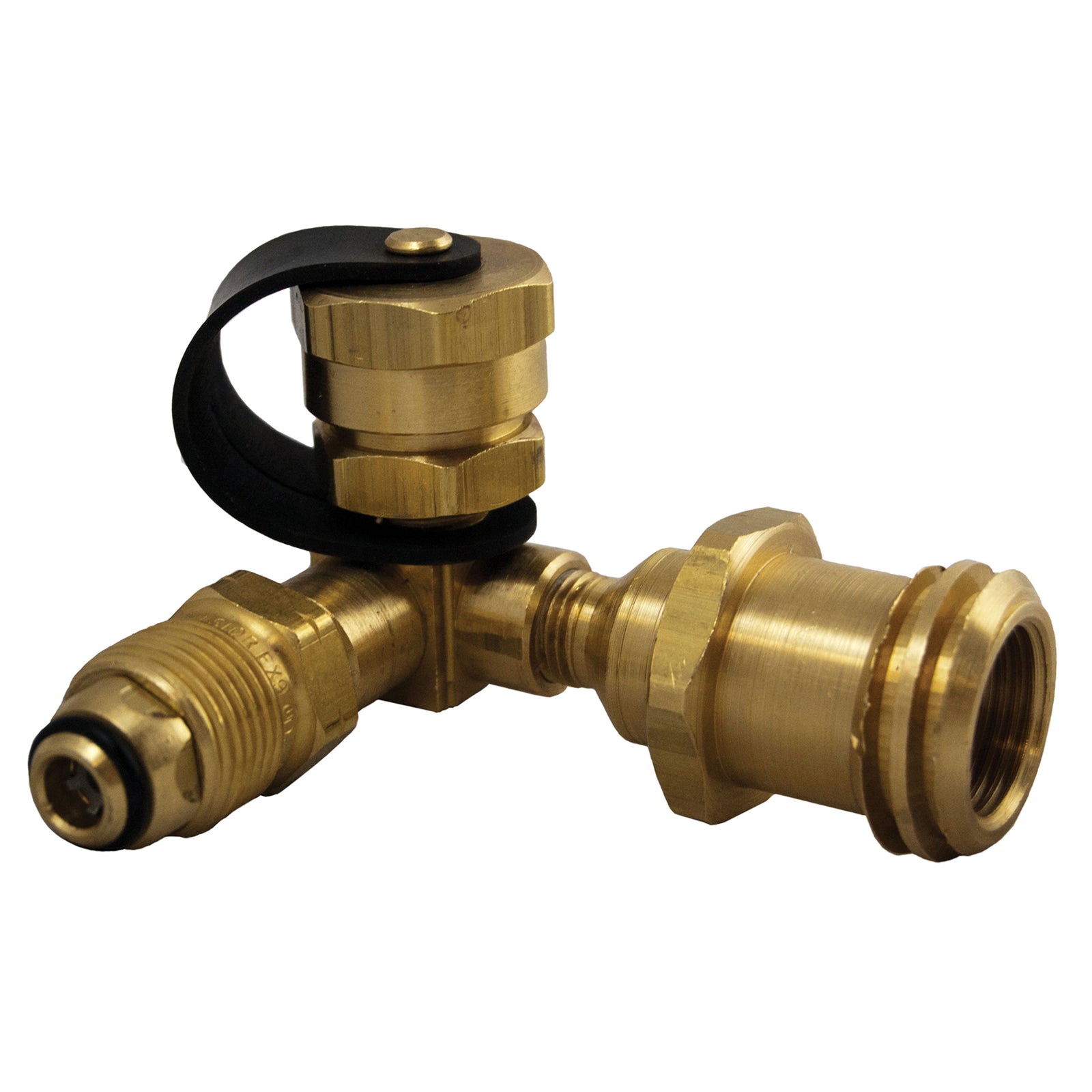 Marshall Excelsior ME423P Flow-Longer Plus Fitting