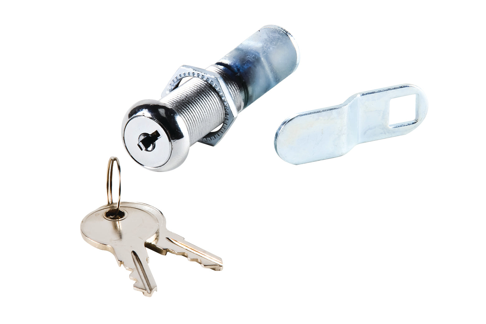 Camco 44368 1-3/8" Keyed Baggage Lock