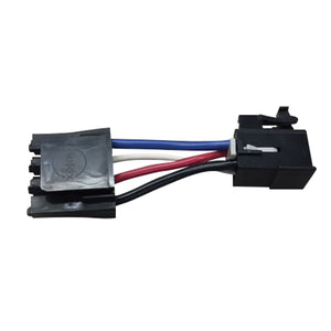 Hayes 81729 Quik-Connect OEM Adapter Harness For Tekonsha